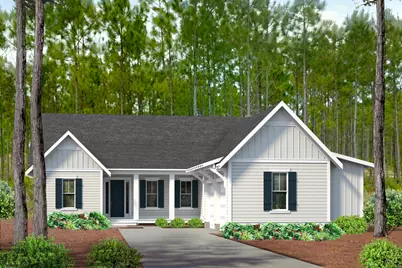 337 W Firethorn Circle W #Lot 44, Watersound, FL 32461 - Photo 1