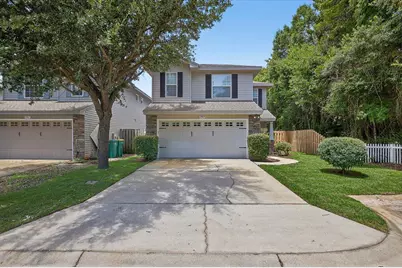 2909 Five Oaks Lane, Shalimar, FL 32579 - Photo 1