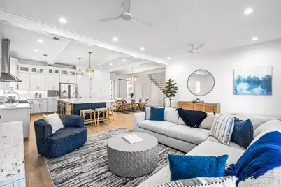 19 S Gulf Drive S, Santa Rosa Beach, FL 32459 - Photo 1