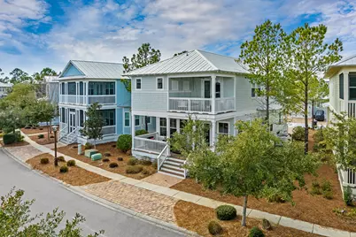 654 Flatwoods Forest Loop, Santa Rosa Beach, FL 32459 - Photo 1