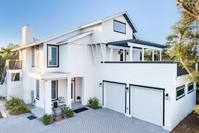 18 Sand Cliffs Drive, Inlet Beach, FL 32461 - Photo 1