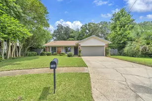 703 Osage Dr, Fort Walton Beach, FL 32547 - Photo 1