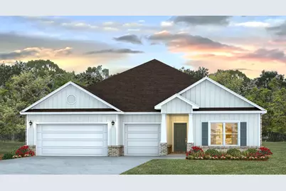 213 Owls Head Farms Boulevard, Freeport, FL 32439 - Photo 1