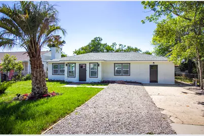 132 N Wells Street N, Panama City Beach, FL 32413 - Photo 1