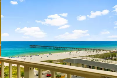15928 Front Beach Road # 3-909, Panama City Beach, FL 32413 - Photo 1