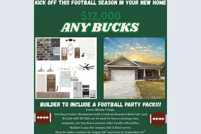 1011 Judith Avenue, Niceville, FL 32578 - Photo 1