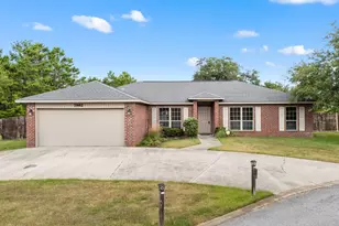 7992 Navarre Sea Hawks Ln, Navarre, FL 32566 - Photo 1