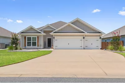 6370 Forest Bay Avenue, Gulf Breeze, FL 32563 - Photo 1