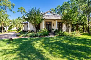 3558 Preserve Ln, Miramar Beach, FL 32550 - Photo 1