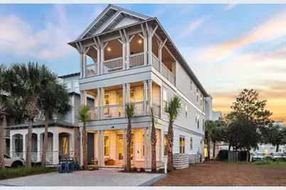 33 Sand Flea Drive, Inlet Beach, FL 32461 - Photo 1