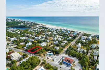 Lot 3 W County Hwy 30A W, Santa Rosa Beach, FL 32459 - Photo 1