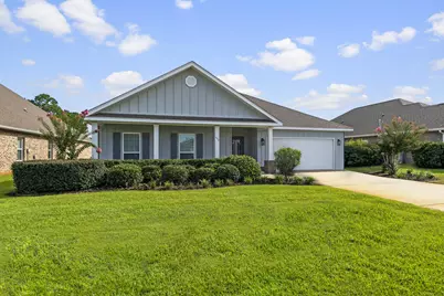 490 Cornelia Street, Freeport, FL 32439 - Photo 1
