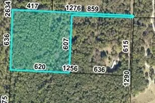 0 Doug South Dr, Milton, FL 32570 - Photo 1