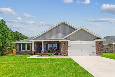 4339 Carl Booker Road, Milton, FL 32583 - Photo 1