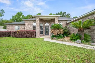 314 Peggy Dr Dr, Crestview, FL 32536 - Photo 1