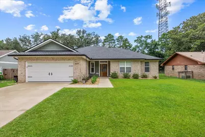 509 Nelson Point Road Road, Niceville, FL 32578 - Photo 1