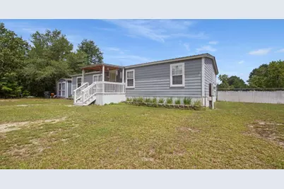 915 Oakridge Road, Defuniak Springs, FL 32433 - Photo 1