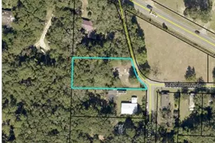 5204 Chestnut St, Baker, FL 32531 - Photo 1