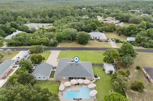 2541 Sawgrass Way, Navarre, FL 32566 - Photo 1