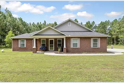 3644 Hwy 602, Laurel Hill, FL 32567 - Photo 1