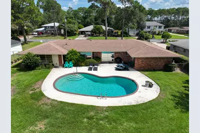 90 Country Club Road, Shalimar, FL 32579 - Photo 1