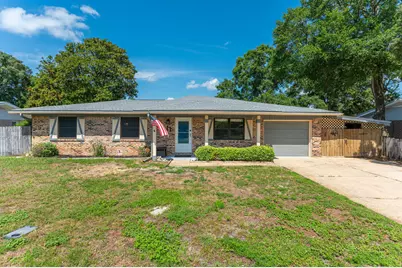 11 9th Street, Shalimar, FL 32579 - Photo 1