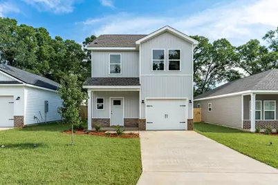 506 Lee Avenue, Crestview, FL 32539 - Photo 1