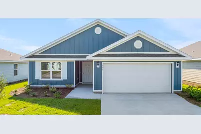 167 W Gray Owl Drive W, Freeport, FL 32439 - Photo 1