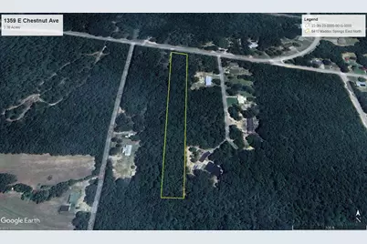 1359 E Chestnut Avenue E, Crestview, FL 32539 - Photo 1