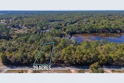 Lot 38 Bass Haven Drive, Defuniak Springs, FL 32433 - Photo 1