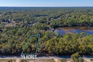 Lot 38 Bass Haven Dr, Defuniak Springs, FL 32433 - Photo 1