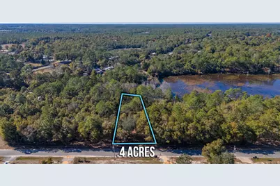 Lot 39 Bass Haven Drive, Defuniak Springs, FL 32433 - Photo 1