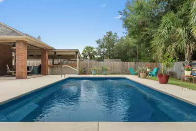 2803 Grand Bay Court, Navarre, FL 32566 - Photo 1