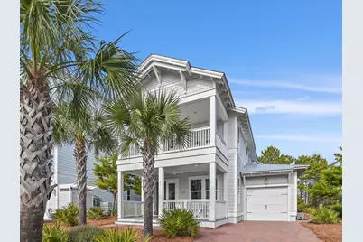 93 E Crabbing Hole Lane E, Inlet Beach, FL 32461 - Photo 1