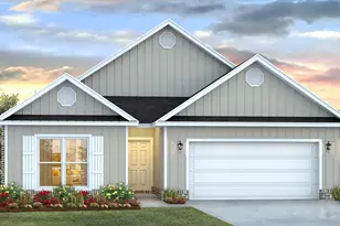 255 Holley Grove Ln, Point Washington, FL 32459 - Photo 1