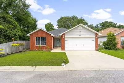 920 Lauderhill Lane, Fort Walton Beach, FL 32547 - Photo 1
