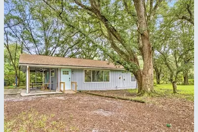 5487 Mount Olive Road, Crestview, FL 32539 - Photo 1