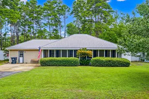 76 W Point Washington Road W, Santa Rosa Beach, FL 32459 - Photo 1