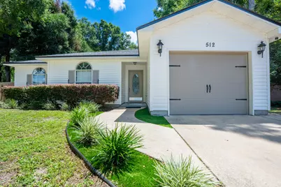 512 Hyde Park Drive, Crestview, FL 32539 - Photo 1
