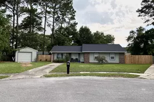 1114 Greentree Ct, Fort Walton Beach, FL 32547 - Photo 1