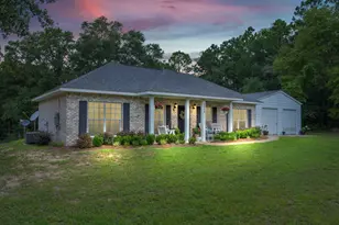 5208 Keyser Mill Rd, Baker, FL 32531 - Photo 1