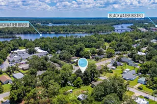 6814 Hunt St, Milton, FL 32570 - Photo 1