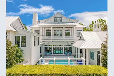 191 Sand Hill Circle, Santa Rosa Beach, FL 32459 - Photo 1