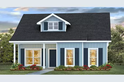 494 Arrowwood Boulevard, Freeport, FL 32439 - Photo 1