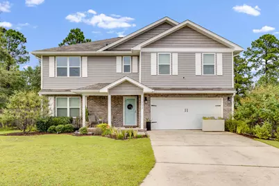 4648 Plover Drive, Crestview, FL 32539 - Photo 1