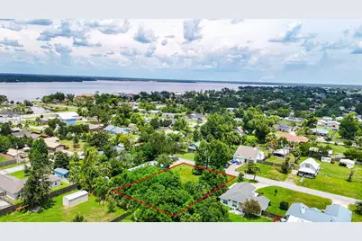 408 Michigan Avenue, Lynn Haven, FL 32444 - Photo 1