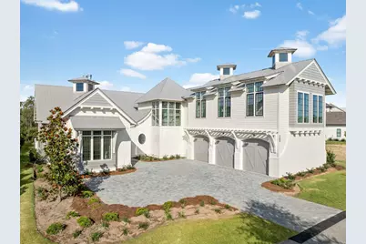 155 Golfridge Drive, Inlet Beach, FL 32461 - Photo 1