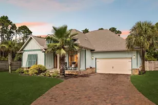 100 Ocean Spray Cir, Santa Rosa Beach, FL 32459 - Photo 1