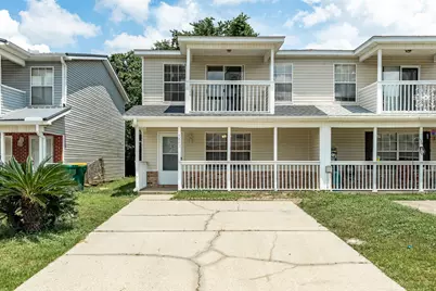 1845 Pointed Leaf Lane, Fort Walton Beach, FL 32547 - Photo 1