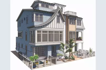 25 Rainer Lane, Inlet Beach, FL 32461 - Photo 1